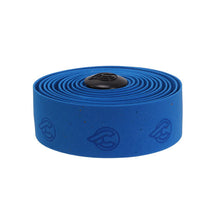 Cinelli Cork Ribbon Bar Tape - Blue