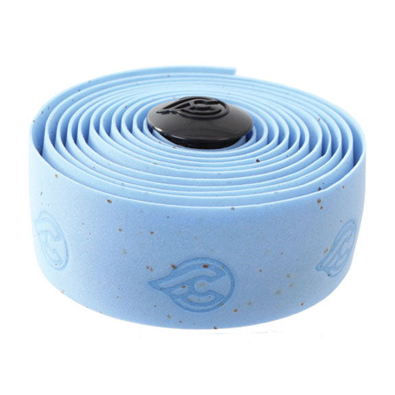 Cinelli Cork Ribbon Bar Tape - Light Blue