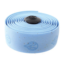 Cinelli Cork Ribbon Bar Tape - Light Blue