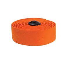 Cinelli Cork Ribbon Bar Tape - Orange