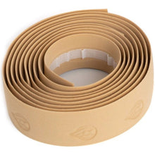 Cinelli Wave EVA Handlebar Tape Natural Tan