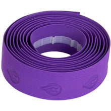 Cinelli Wave EVA Handlebar Tape Solid Purple