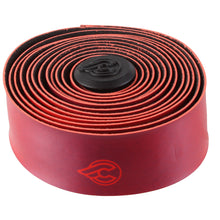 Cinelli Volee Handlebar Tape Gradiant Red