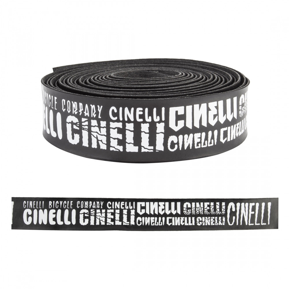Cinelli Volee Handlebar Tape Mike Giant Black/White