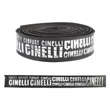 Cinelli Volee Handlebar Tape Mike Giant Black/White