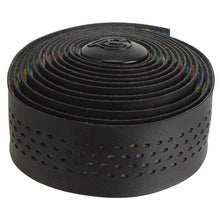 Cinelli Caleido Ribbon Multidensity Bar Tape - Black