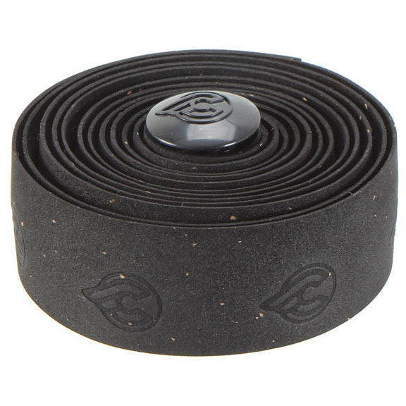 Cinelli Gel Ribbon Bar Tape - Black
