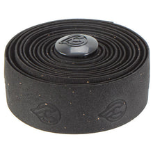 Cinelli Gel Ribbon Bar Tape - Black