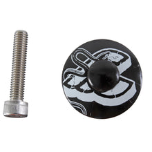 Cinelli Top Cap Kit Cinelli 1-1/8" Alloy Steerer Mike Giant