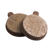 Clarks VRX865 CMD-21 Disc Pad 