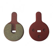 Clarks VX865 CMD-21 Disc Pad 