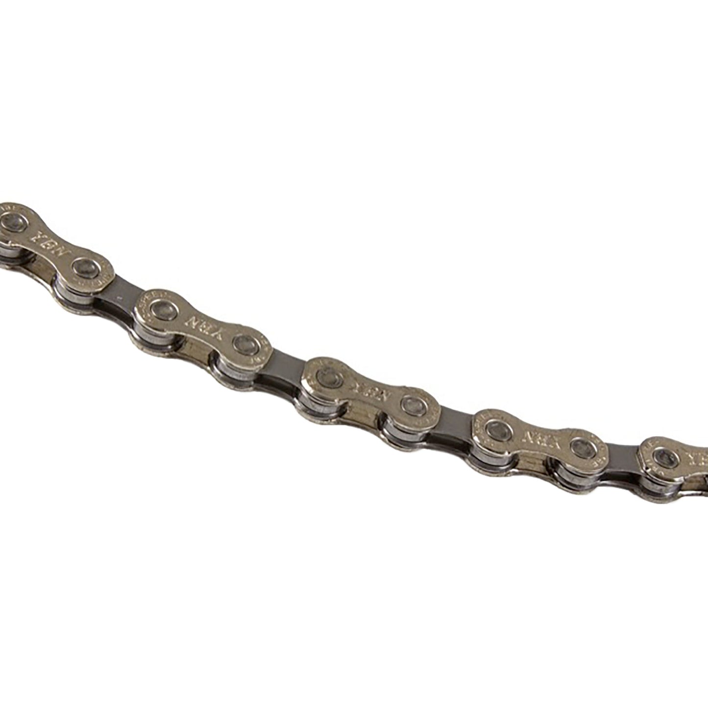 Clarks C12 12sp Chain Silver  