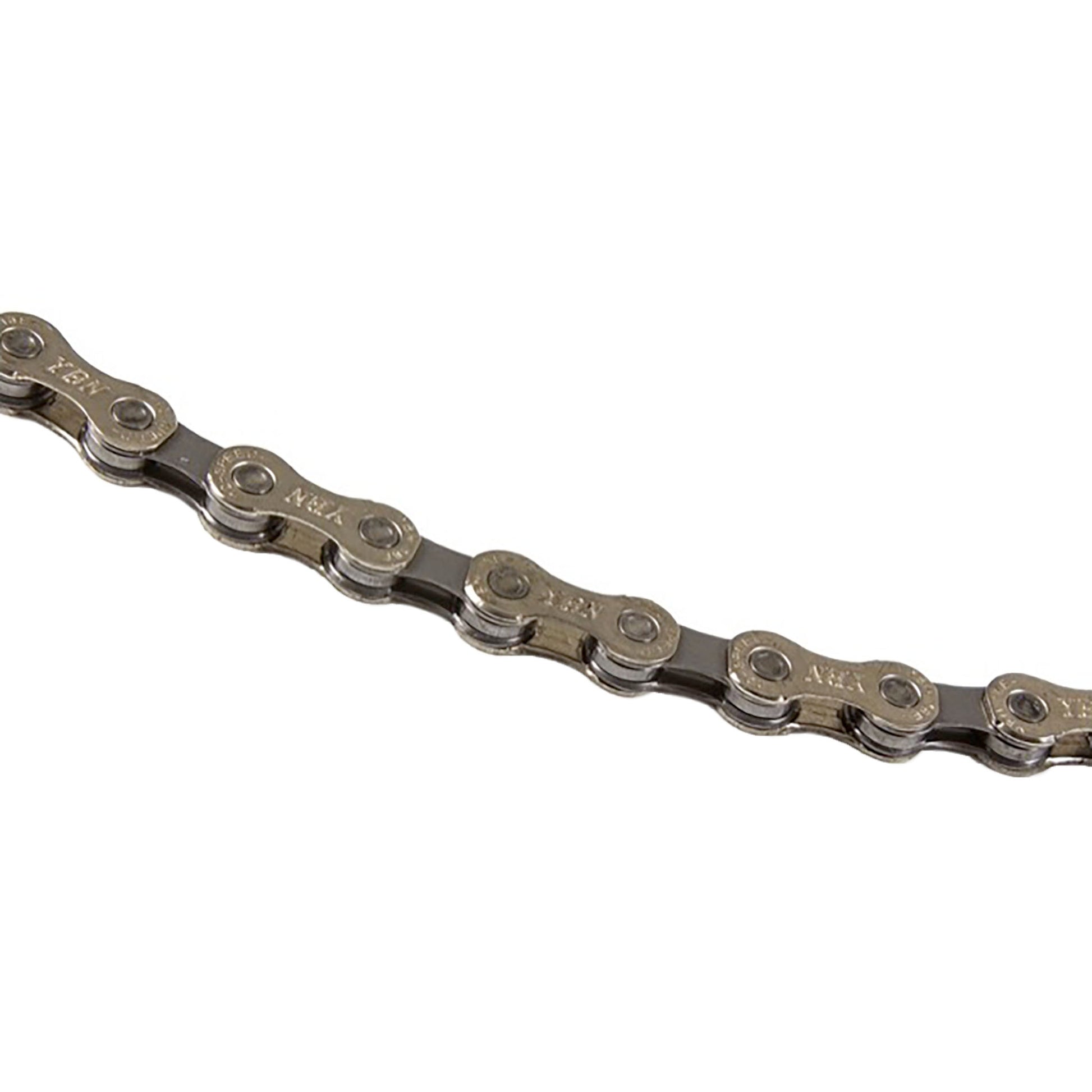 Clarks C12 12sp Chain Silver  