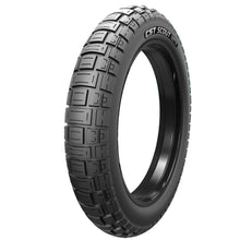CST Scout Tire - 20 x 4 Clincher Wire Black Ebike