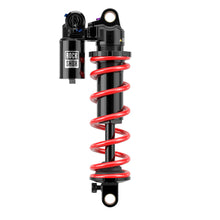 RockShox Vivid Coil Ultimate RC2T Rear Shock - 230 x 57.5mm Reb 55 / Comp 34 Adj. Hydraulic Bottom Out L/45 Standard D1