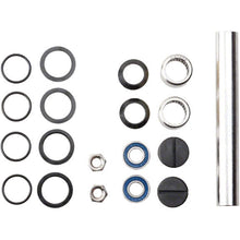 Crankbrothers Pedal Refresh Kit for 2010 - current pedal line