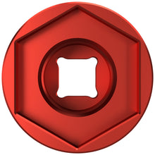 Wheels Manufacturing Ebike Lockring Socket - Yamaha PW 36mm