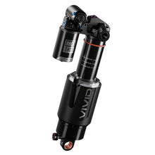 RockShox Vivid Ultimate RC2T Rear Shock - 205 x 65 mm Linear XL Air 2 Tokens Reb 55 / Comp 34 L/O 45 Standard Trunnion D1