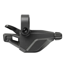SRAM S100 Eagle Trigger Shifter - Rear 12-Speed Single-Click Integrated Clamp BLK B1
