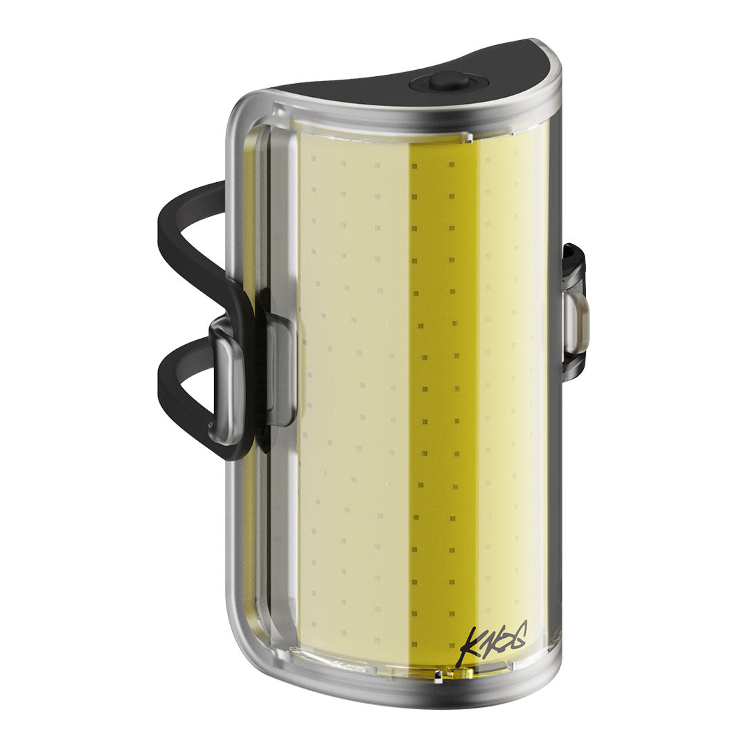 Knog Cobber Reflex Light Front Black