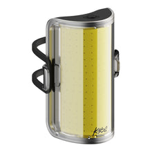 Knog Cobber Reflex Light Front Black