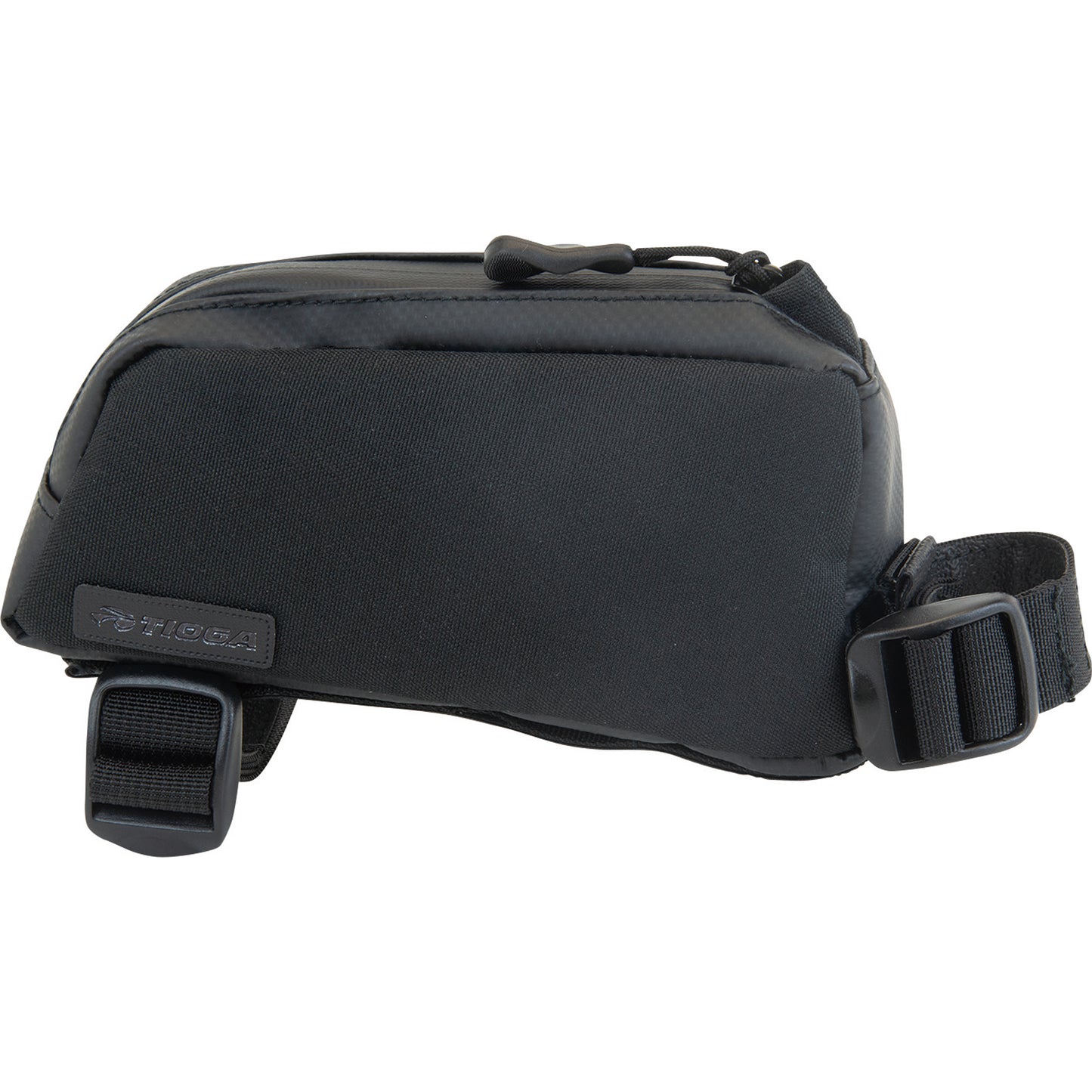 Tioga ADV Top Tube Bag Black