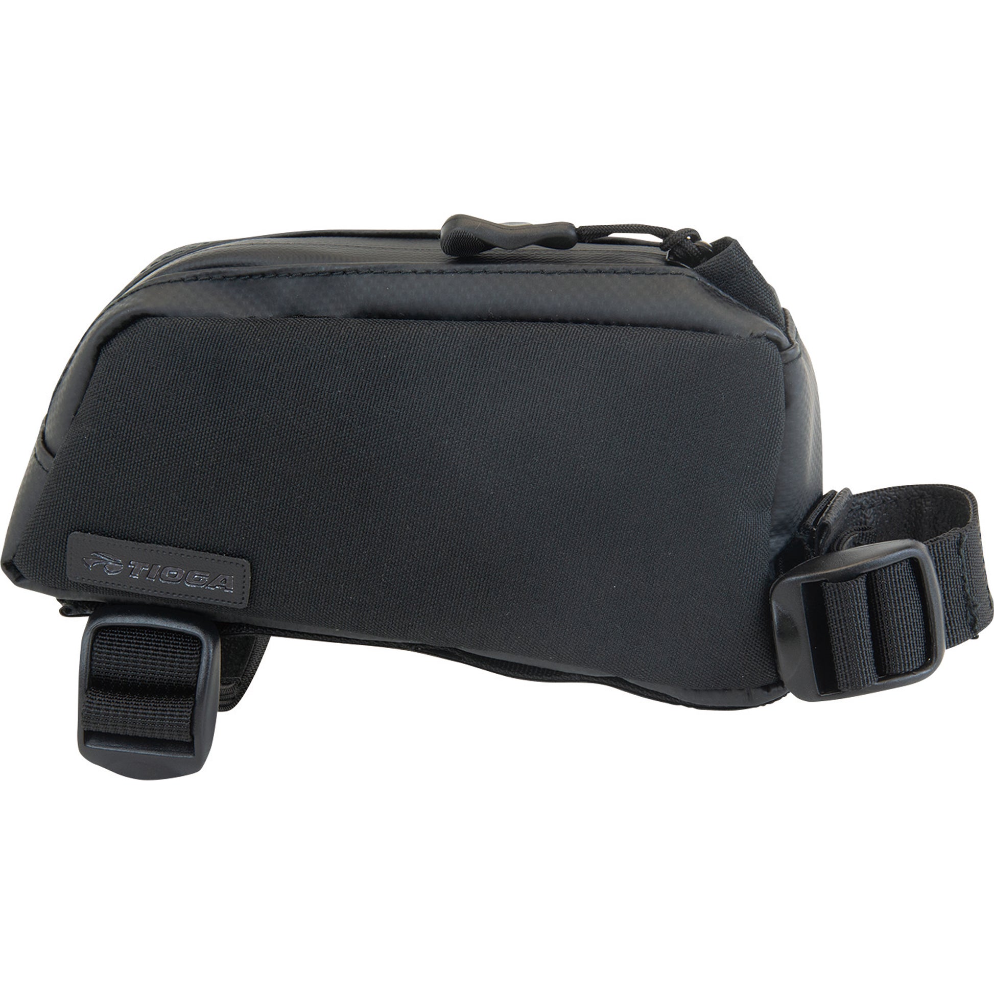 Tioga ADV Top Tube Bag Black