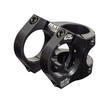 Renthal V2 Apex Stem Diameter: 31.8mm Length: 31mm Steerer: 1-1/8'' Black