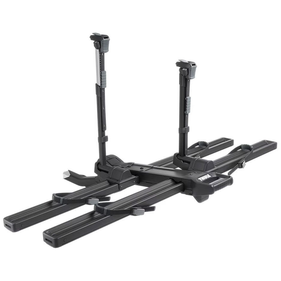 Thule Vero Hitch Rack 2 Bike 2" Receiver