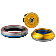 Cane Creek 70-Series Headset IS42/28.6|IS52/40 Gold