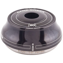 Cane Creek 110-Series Upper IS41/28.6 (Tall) Black