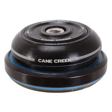Cane Creek 40 IS41/28.6 IS52/40 Short Cover Headset Black