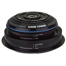 Cane Creek 40 ZS44/28.6 / H8 ZS56/30 Headset Black