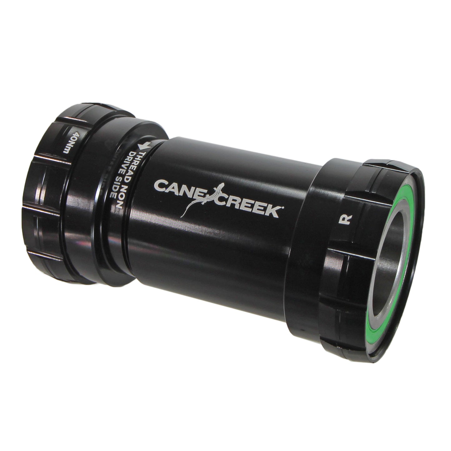Cane Creek Hellbender 70 BB30 BB 24mm 68/73mm Black  