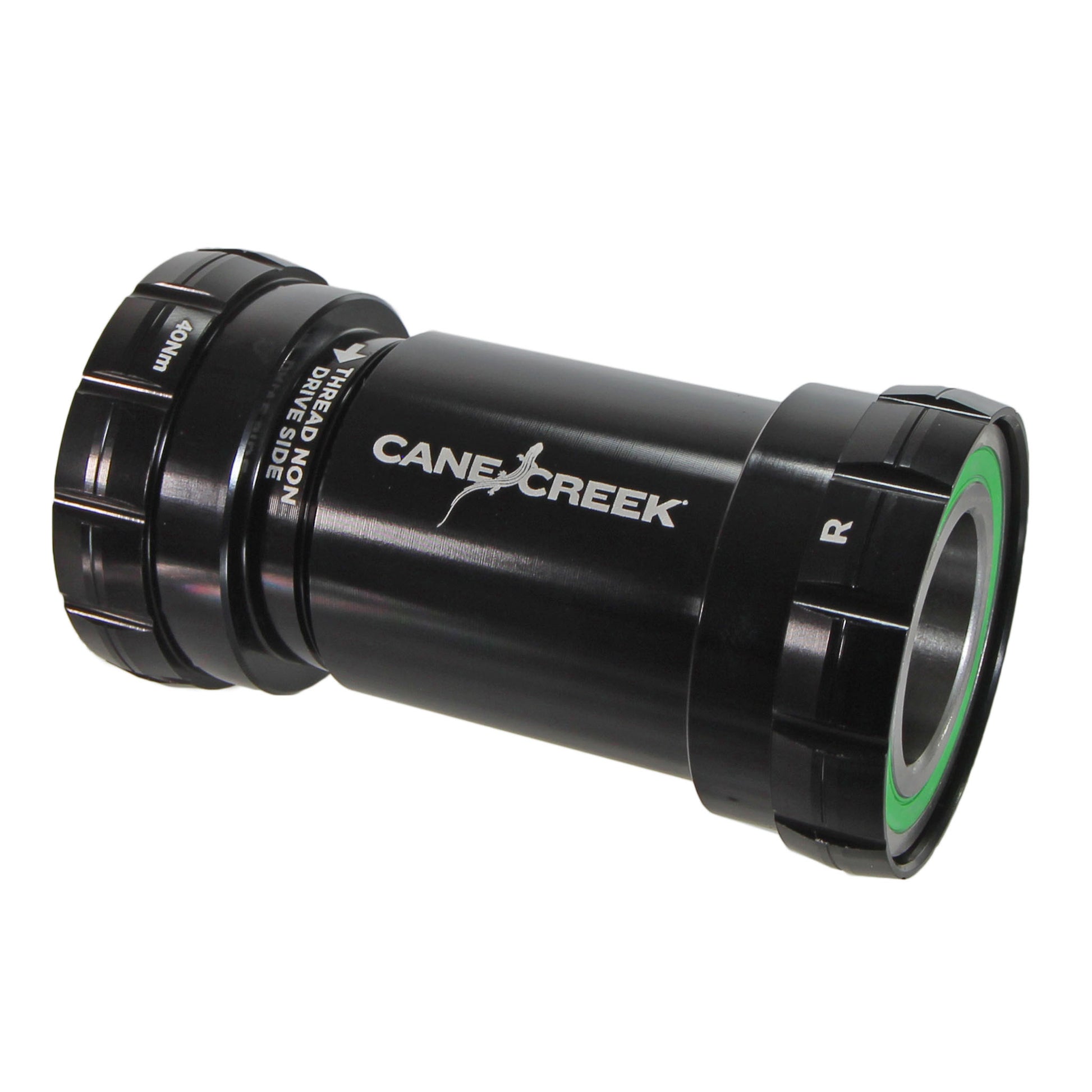 Cane Creek Hellbender 70 BB30 BB 24mm 68/73mm Black  