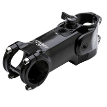 Cane Creek eeSilk CS Stem - 90mm 31.8mm -6 1 1/8" Alloy Black