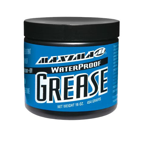 Maxima Waterproof Grease 16.0oz