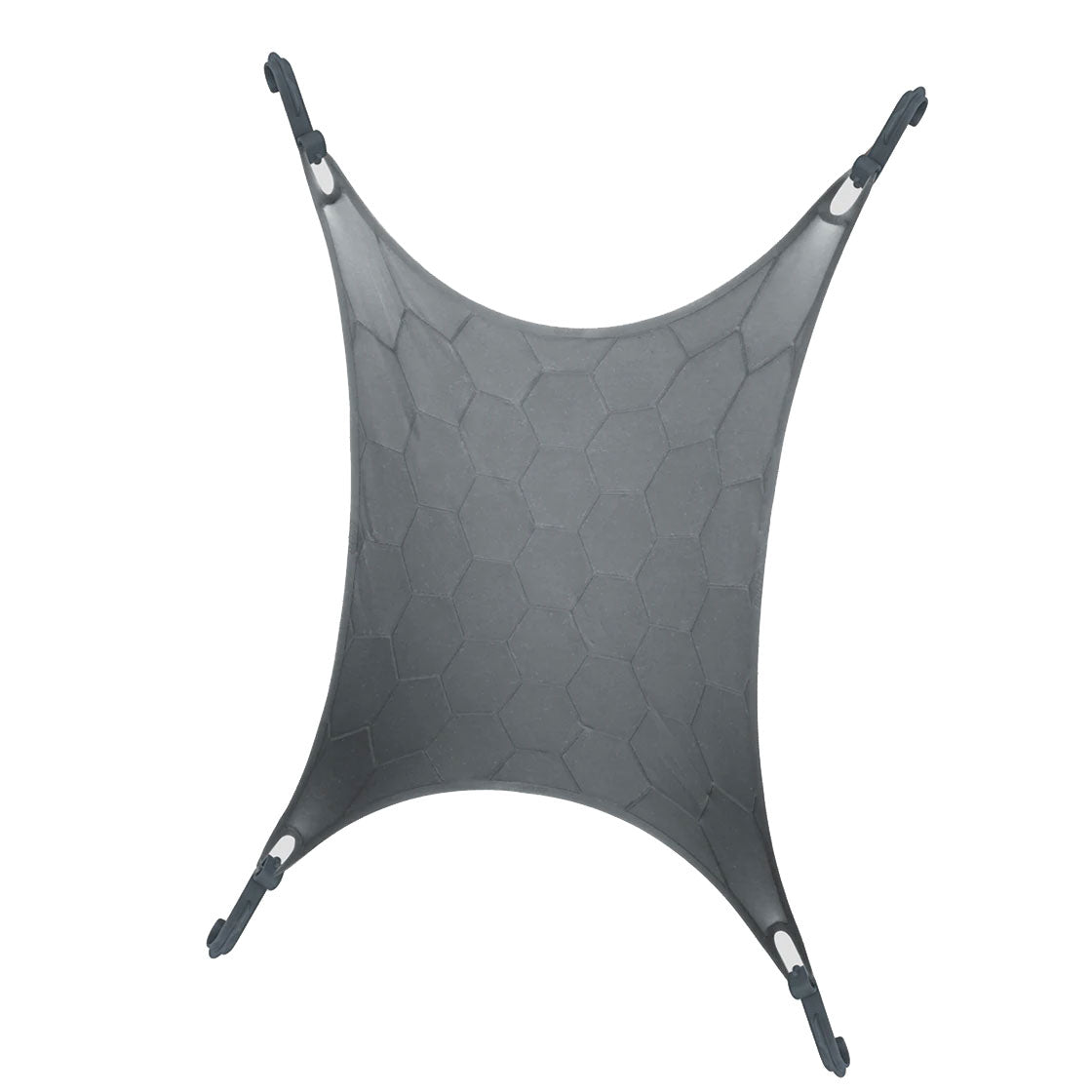 Delta Elasto Tarp Cargo Net for Bike Mounted Racks