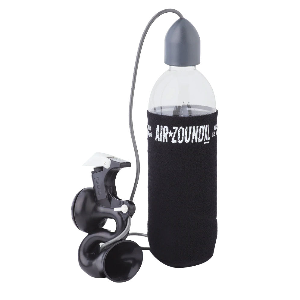 Delta AirZound Rechargeable Air Powered Horn: 115db