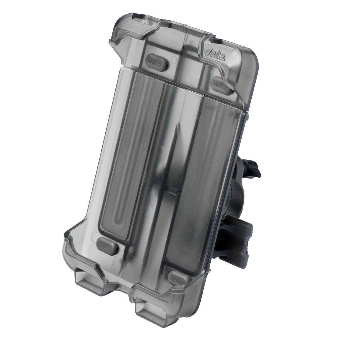 Delta XL Smartphone Phone Holder: Black