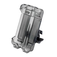 Delta Smartphone Phone Holder: Black