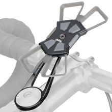 Delta X-Mount Pro Phone Holder: Stem Mounted