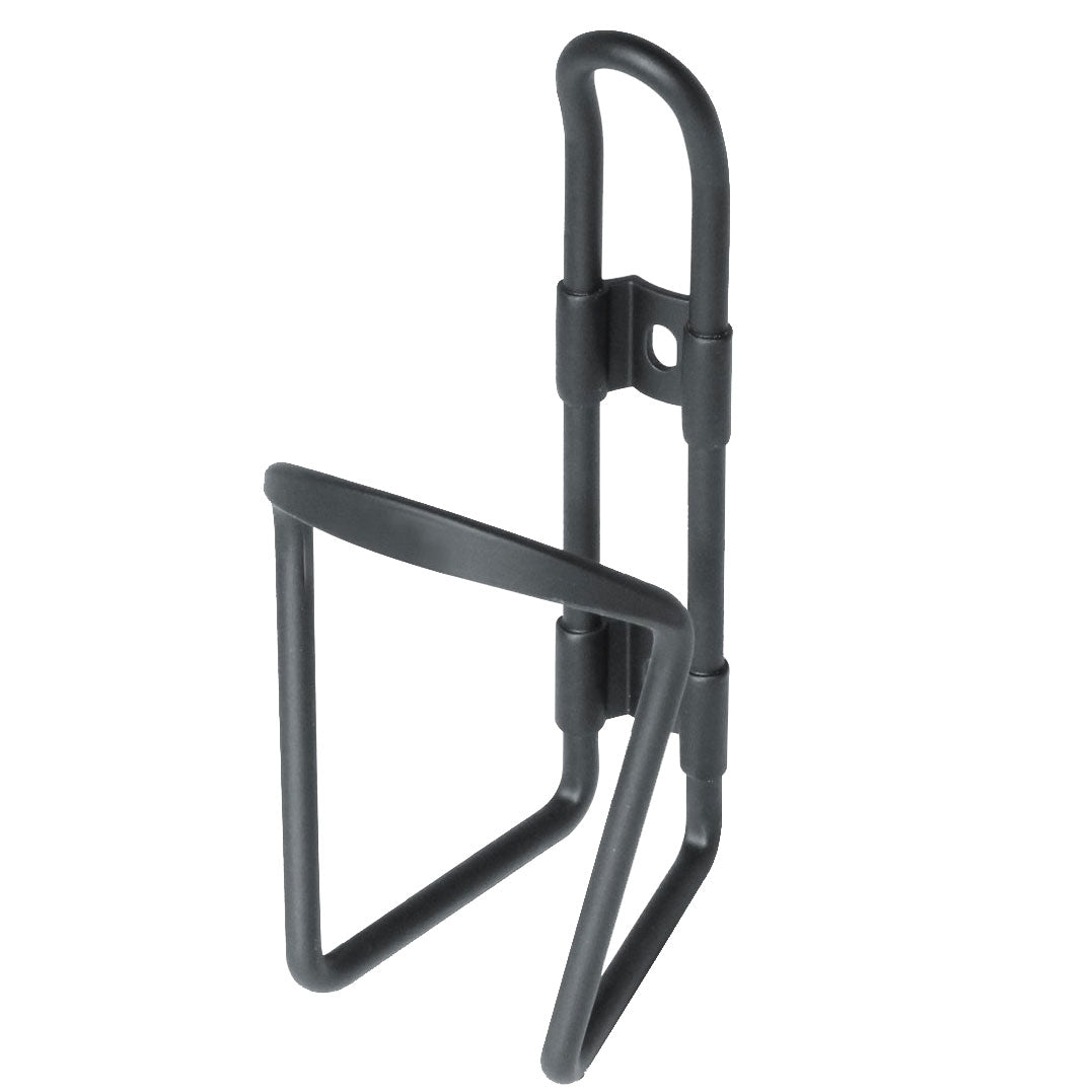Delta Alloy Bottle Cage - Black