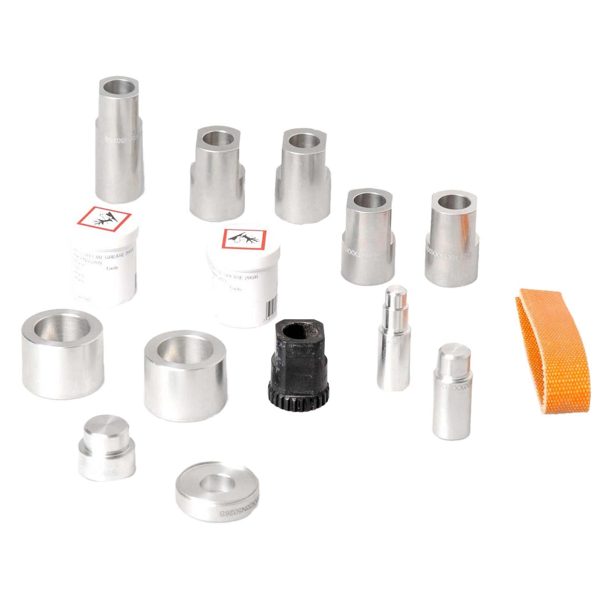 DT Swiss Hub Tool Kit Set