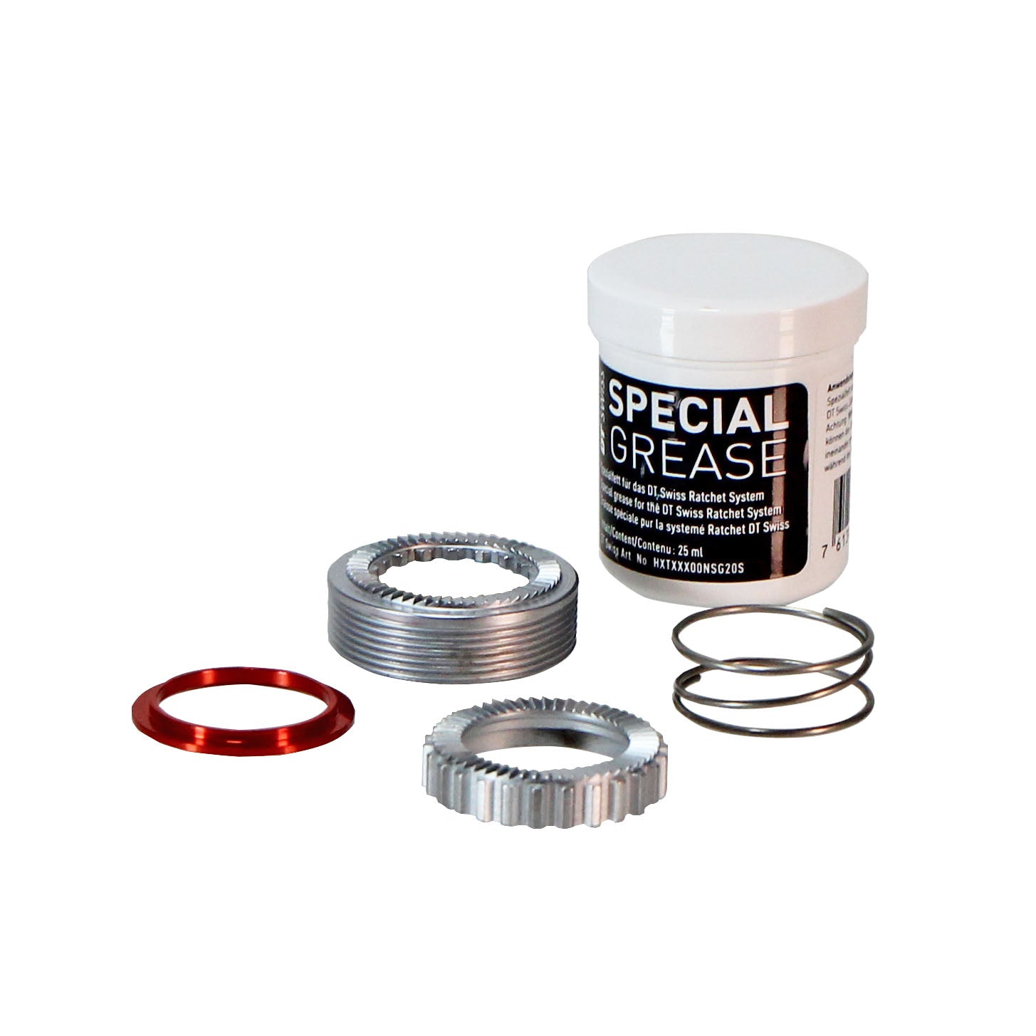 DT Swiss EXP 54 Tooth Upgrade Kit