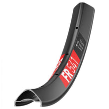 DT Swiss FR 541 Rim - 29" Disc Black 28H