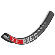 DT Swiss EX 471 Rim - 27.5" Disc Black 32H