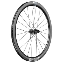 DT Swiss ERC 1400 DiCut 45 Rear Wheel - 700 12 x 142mm Center-Lock HG11 Road/XDR Ratchet EXP 36 BLK