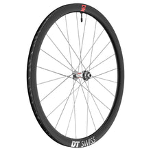 DT Swiss ARC 1100 38 DiCut Disc Frt Whl 700c 12x100 LE  