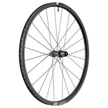 DT Swiss GR 1600 Spline 25 Rear Wheel - 700 12 x 142mm Center-Lock HG 11 BLK
